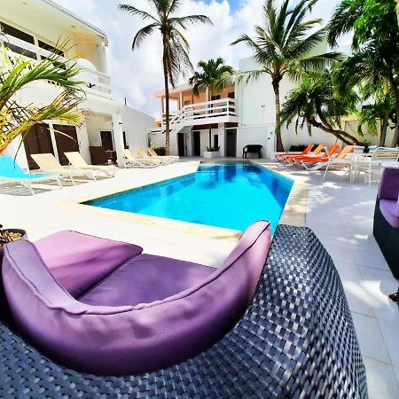 Bubali Residence Palm Beach Eksteriør billede
