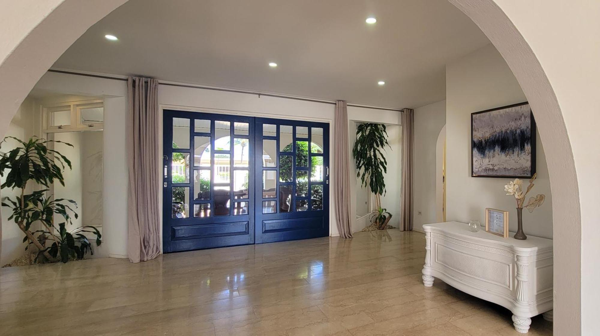 Bubali Residence Palm Beach Eksteriør billede