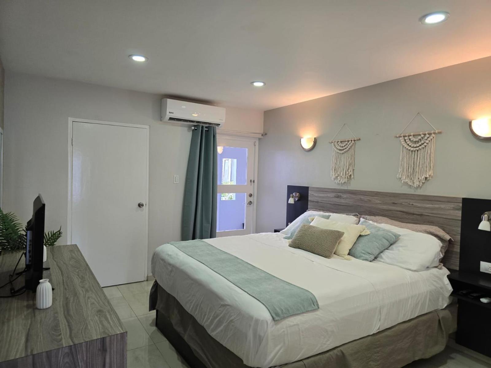 Bubali Residence Palm Beach Eksteriør billede